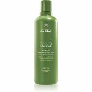 Aveda Be Curly Advanced™ Co-Wash mycí kondicionér pro kudrnaté vlasy 350 ml obraz