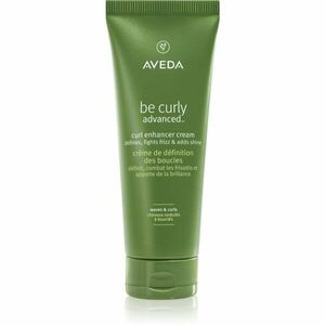 Aveda Be Curly Advanced™ Curl Enhancer Cream stylingový krém pro definici vln 200 ml obraz