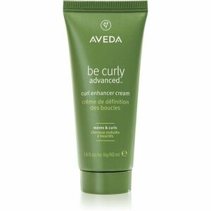 Aveda Be Curly Advanced™ Curl Enhancer Cream stylingový krém pro definici vln 40 ml obraz