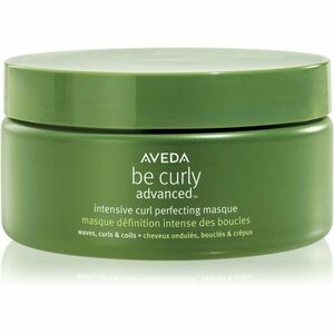 Aveda Be Curly Advanced™ Intensive Curl Perfecting Masque maska pro kudrnaté vlasy 200 ml obraz