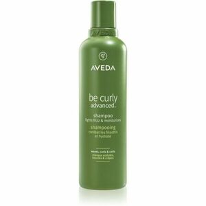 Aveda Be Curly Advanced™ Shampoo šampon pro kudrnaté a vlnité vlasy 250 ml obraz