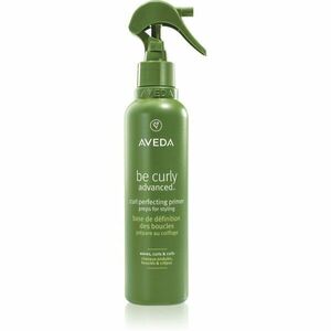 Aveda Be Curly Advanced™ Curl Perfecting Primer sprej pro definici vln 200 ml obraz