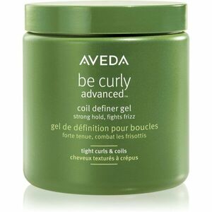 Aveda Be Curly Advanced™ Coil Definer Gel stylingový gel pro kudrnaté vlasy 250 ml obraz