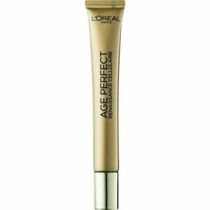 L’Oréal Paris Age Perfect Cell Renew oční péče proti vráskám, otokům a tmavým kruhům 15 ml obraz