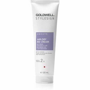Goldwell StyleSign Air-Dry BB Cream stylingový krém na vlasy 125 ml obraz