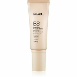 Dr. Jart+ Premium BB Tinted Moisturizer SPF 50 hydratační BB krém odstín Fair-Light 40 ml obraz