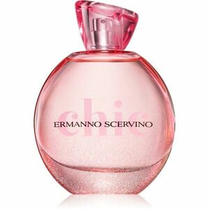 Ermanno Scervino Chic parfémovaná voda pro ženy 100 ml obraz