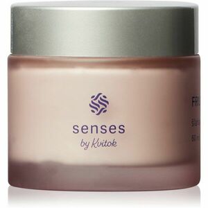 Kvitok Senses Fruity tělový krém 60 ml obraz