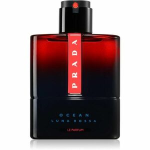 Prada Luna Rossa Ocean parfém plnitelný pro muže 100 ml obraz