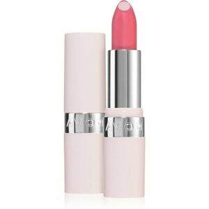 Avon Hydramatic hydratační lesklá rtěnka s kyselinou hyaluronovou odstín Bright Pink 3, 6 g obraz