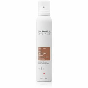 Goldwell StyleSign Dry Texture Spray suchý texturizační sprej 200 ml obraz