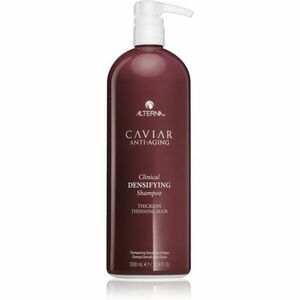 Alterna Caviar Anti-Aging Clinical Densifying jemný šampon pro oslabené vlasy 1000 ml obraz
