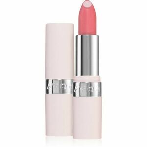 Avon Hydramatic hydratační lesklá rtěnka s kyselinou hyaluronovou odstín Rose Quartz 3, 6 g obraz