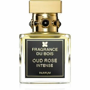 Fragrance Du Bois Oud Rose Intense parfém unisex 50 ml obraz