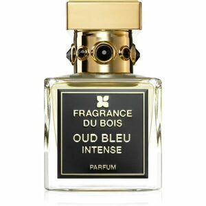 Fragrance Du Bois Oud Bleu Intense parfém unisex 50 ml obraz