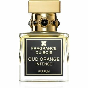 Fragrance Du Bois Oud Orange Intense parfém unisex 50 ml obraz