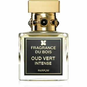 Fragrance Du Bois Oud Vert Intense parfém unisex 50 ml obraz