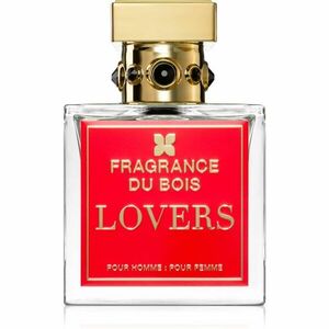 Fragrance Du Bois Lovers parfém unisex 100 ml obraz