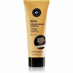 Cocunat Rich posilující šampon 200 ml obraz