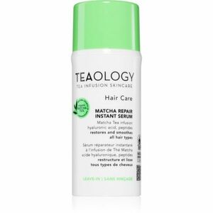 Teaology Hair Matcha Repair Leave-IN obnovující bezoplachová maska na vlasy 80 ml obraz