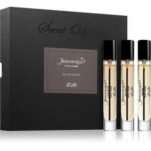 Rasasi Scent Odyssey Junoon Pour Homme dárková sada pro muže obraz