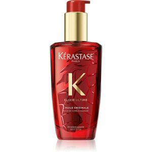 Kérastase Elixir Ultime L'huile Originale regenerační olej na vlasy limitovaná edice 100 ml obraz