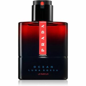 Prada Luna Rossa Ocean parfém plnitelný pro muže 50 ml obraz