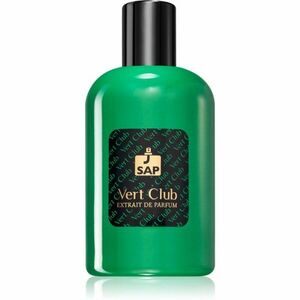 SAP Vert Club parfémový extrakt unisex 100 ml obraz