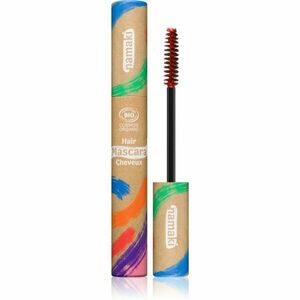 Namaki Hair Mascara řasenka na vlasy Red 9 ml obraz