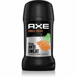 Axe Jungle Fresh tuhý antiperspirant 48h 50 ml obraz