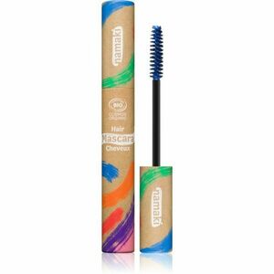 Namaki Hair Mascara řasenka na vlasy Blue 9 ml obraz