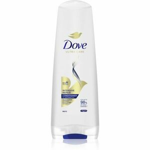 Dove Intensive Repair kondicionér pro poškozené vlasy 350 ml obraz