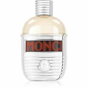 Moncler Pour Femme parfémovaná voda pro ženy 150 ml obraz