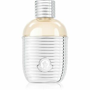 Moncler Pour Femme parfémovaná voda pro ženy 100 ml obraz