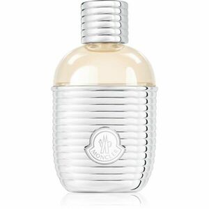 Moncler Pour Femme parfémovaná voda pro ženy 60 ml obraz