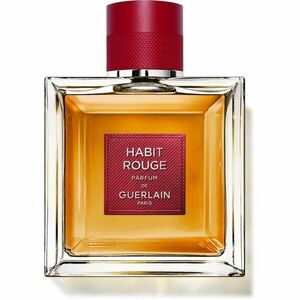 GUERLAIN Habit Rouge Parfum parfém pro muže 100 ml obraz