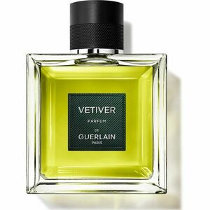 GUERLAIN Vétiver Parfum parfém pro muže 100 ml obraz