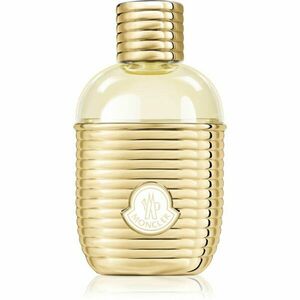 Moncler Pour Femme Sunrise parfémovaná voda pro ženy 60 ml obraz