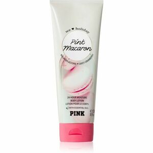 Victoria's Secret PINK Pink Macaron tělové mléko pro ženy 236 ml obraz