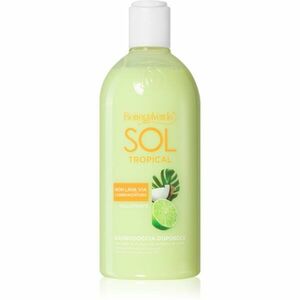 Bottega Verde Sol Tropical sprchový gel po opalování 400 ml obraz