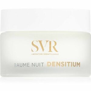 SVR Densitium noční balzám proti stárnutí pleti 50 ml obraz