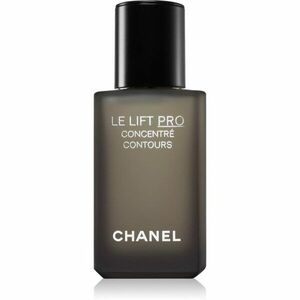 Chanel Le Lift Pro Concentré Contours sérum pro redukci vrásek pro vyhlazení kontur 50 ml obraz