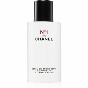 Chanel N°1 De Chanel Serum-En-Brume Corps tělové sérum 140 ml obraz