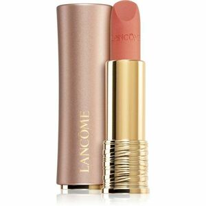 Lancôme L’Absolu Rouge Intimatte krémová rtěnka s matným efektem odstín 340 3, 4 g obraz