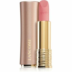 Lancôme L’Absolu Rouge Intimatte krémová rtěnka s matným efektem odstín 300 3, 4 g obraz