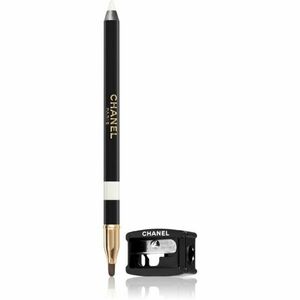 Chanel Le Crayon Lèvres Long Lip Pencil tužka na rty pro dlouhotrvající efekt odstín 152 Clear 1, 2 g obraz