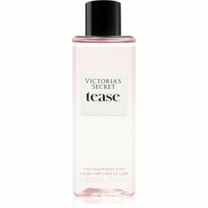 Victoria's Secret Tease tělový sprej pro ženy 250 ml obraz