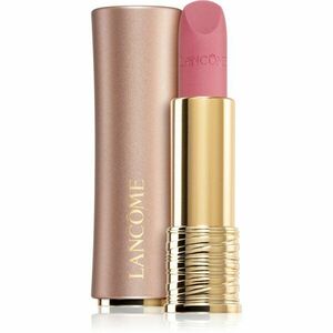 Lancôme L’Absolu Rouge Intimatte krémová rtěnka s matným efektem odstín 440 3, 4 g obraz