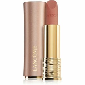 Lancôme L’Absolu Rouge Intimatte krémová rtěnka s matným efektem odstín 210 3, 4 g obraz