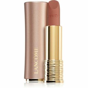 Lancôme L’Absolu Rouge Intimatte krémová rtěnka s matným efektem odstín 220 3, 4 g obraz